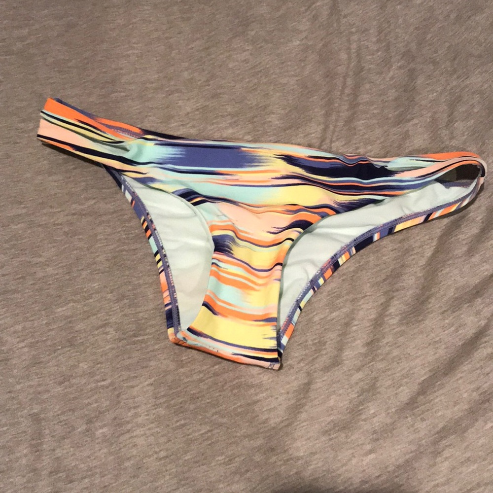 Bikini bottoms